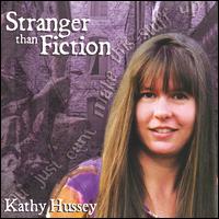 Stranger Than Fiction von Kathy Hussey