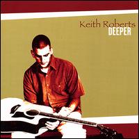 Deeper von Keith Roberts