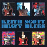 Heavyblues von Keith Scott