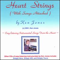 Heart Strings (With Songs Attached) von Ken Jones