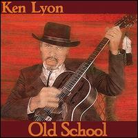 Old School von Ken Lyon