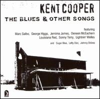 Blues & Other Songs, Vol. 2 von Kent Cooper