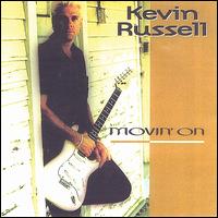 Movin' On von Kevin Russell