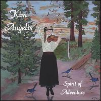 Spirit of Adventure von Kim Angelis