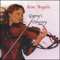 Gypsy's Odyssey von Kim Angelis