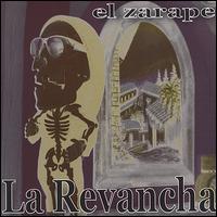 Zarape von La Revancha