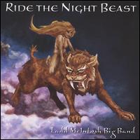 Ride the Night Beast von Ladd McIntosh