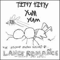 Titty Titty Yum Yum von Lance Romance