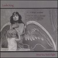 Since You Took Flight von Leslie King