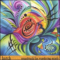 Soundtrack for Wandering Minds von Lewis Hutcheson