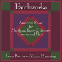 Patchworks von Linn Barnes