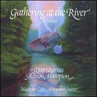 Gathering at the River von Linn Barnes