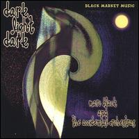 Dark Light Dark von Marc Black