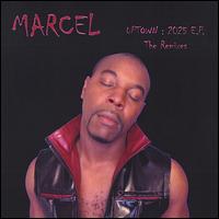 Uptown: 2025 EP The Remixes von Marcel