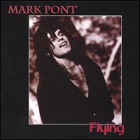 Flying von Mark Pont