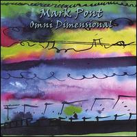 Omnidimensional von Mark Pont