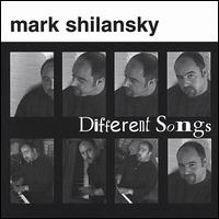 Different Songs von Mark Shilansky