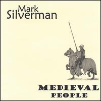 Medieval People von Mark Silverman