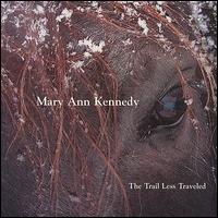 Trail Less Traveled von Mary Ann Kennedy