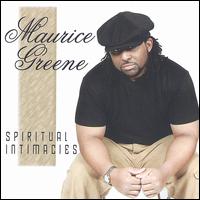 Spiritual Intimacies von Maurice Greene