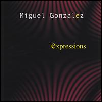 Expressions von Miguel Gonzalez