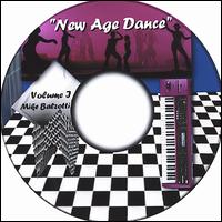 New Age Dance, Vol. 1 von Mike Balzotti