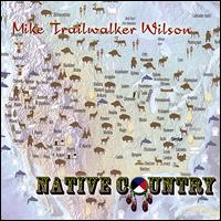 Native Country von Mike Willison