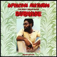 African Anthem Deluxe von Mikey Dread