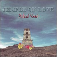 Temple of Love von Naked Soul