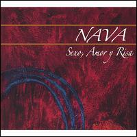 Sexo, Amor y Risa (Sex, Love and Laughter) von Nava