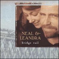 Bridge Rail von Neal & Leandra