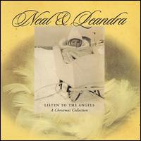 Listen to the Angels von Neal & Leandra