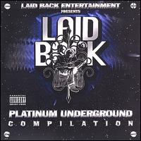 Laid Back Platinum Underground Compilation von Ovado$E