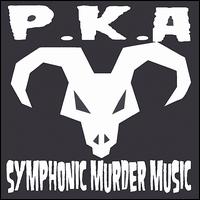 Symphonic Murder Music von PKA