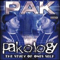 Pakology: The Study of Ones Self von Pak