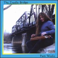 Trestle Bridge von Pam Weeks