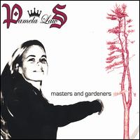 Masters and Gardeners von Pamela Laws