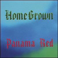 Homegrown von Panama Red