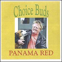 Choice Buds von Panama Red