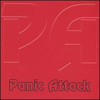 Panic Attack von Panic Attackers