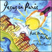 Jesus in Paris von Patti Moran McCoy