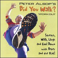 Did You Walk? von Peter Alsop