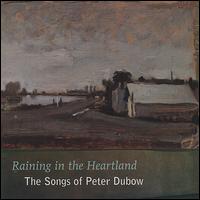 Raining in the Heartland von Peter Dubow