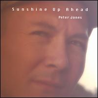 Sunshine Up Ahead von Peter Jones