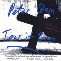 Tear It Down von Peter Stein