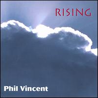 Rising von Phil Vincent