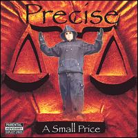 Small Price von Precise