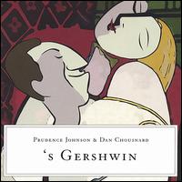 'S Gershwin von Prudence Johnson