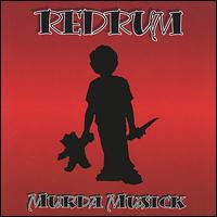 Murda Musick von Redrum