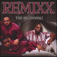 Beginning von Remixx